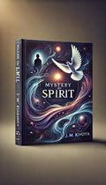 MYSTERY OF THE HOLY SPIRIT: From Receiving the Spirit to Walking in His Power and Guidance